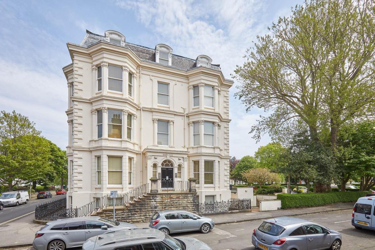 Host & Stay - Easby Hall 2 Scarborough Exterior photo